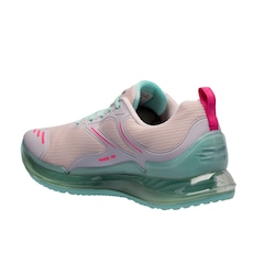 Tênis Olimpykus Game Kids Feminino - Infantil - Foto 6