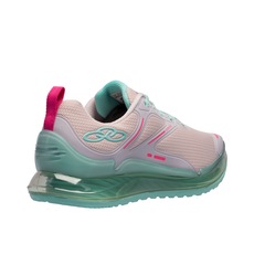 Tênis Olimpykus Game Kids Feminino - Infantil - Foto 8