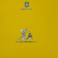 Álbum de Figurinhas Panini Brasileirão 2020 - Álbum Brochura + 30 Figurinhas - Foto 3