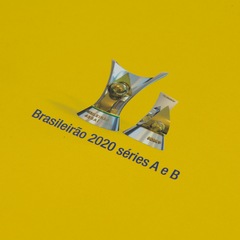 Álbum de Figurinhas Panini Brasileirão 2020 - Álbum Brochura + 30 Figurinhas - Foto 8