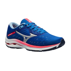 Tênis Mizuno Wave Prorunner 24 - Feminino - Foto 2