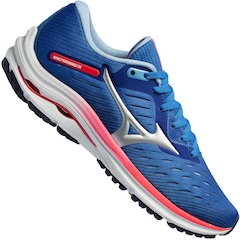 Tênis Mizuno Wave Prorunner 24 - Feminino - Foto 1