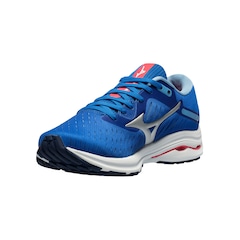 Tênis Mizuno Wave Prorunner 24 - Feminino - Foto 4