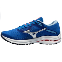 Tênis Mizuno Wave Prorunner 24 - Feminino - Foto 5
