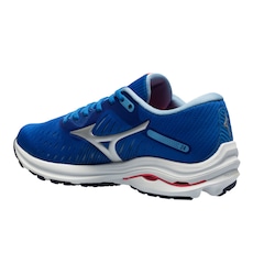 Tênis Mizuno Wave Prorunner 24 - Feminino - Foto 6