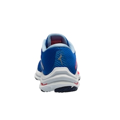 Tênis Mizuno Wave Prorunner 24 - Feminino - Foto 7