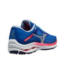 Tênis Mizuno Wave Prorunner 24 - Feminino - Foto 8