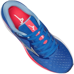 Tênis Mizuno Wave Prorunner 24 - Feminino - Foto 9