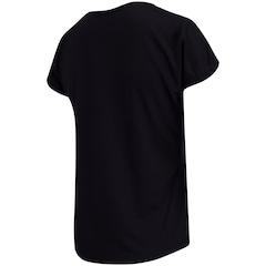 Camiseta Oxer Yoga Guide - Feminina - Foto 4