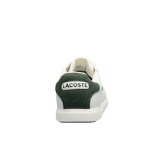 Tênis Lacoste Graduate 319 2 BRZ Masculino - Foto 7