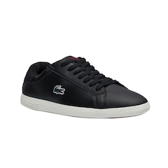 Tênis Lacoste Graduate 319 2 BRZ Masculino - Foto 2