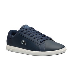 Tênis Lacoste Graduate 319 2 BRZ Masculino - Foto 2