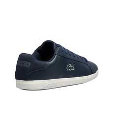 Tênis Lacoste Graduate 319 2 BRZ Masculino - Foto 8