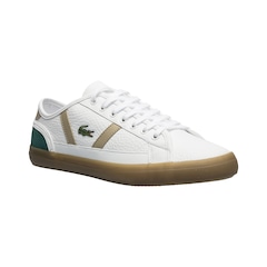 Sapatênis Lacoste Sideline 120 3 - Masculino - Foto 2