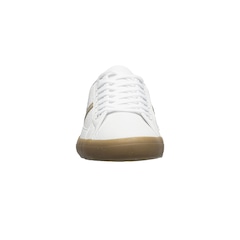 Sapatênis Lacoste Sideline 120 3 - Masculino - Foto 3