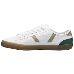 Sapatênis Lacoste Sideline 120 3 - Masculino - Foto 5