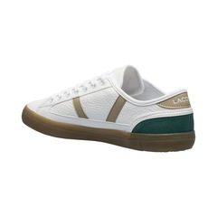 Sapatênis Lacoste Sideline 120 3 - Masculino - Foto 6