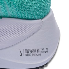 Tênis Nike Air Zoom Tempo Next - Feminino - Foto 10