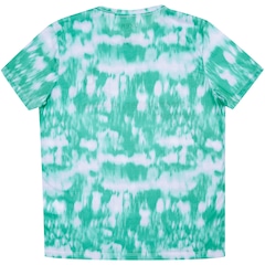 Camiseta Oxer Tie Dye Touro + Necessaire - Feminina - Foto 2