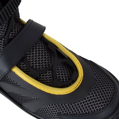 Patins Atrio - In Line - Fitness - Ajustável - Adulto - Foto 3