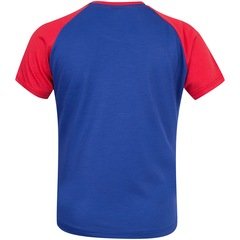 Camiseta Disney Capitã Marvel -  Infantil - Foto 2