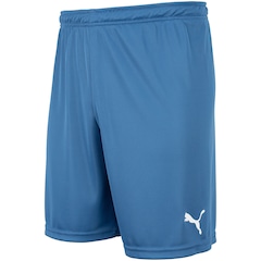 Calção Puma Liga Core Male - Masculina - Foto 7