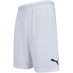 Calção Puma Liga Core Male - Masculina - Foto 3