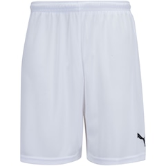Calção Puma Liga Core Male - Masculina - Foto 1