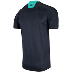 Camisa da Chapecoense III 2020 Umbro - Masculina - Foto 4