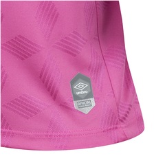 Camisa do Chapecoense 2020 Outubro Rosa Umbro - Masculina - Foto 7
