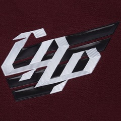 Jaqueta do Athletico-PR III 20 Hino Umbro - Masculina - Foto 5