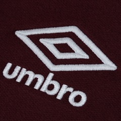 Jaqueta do Athletico-PR III 20 Hino Umbro - Masculina - Foto 7