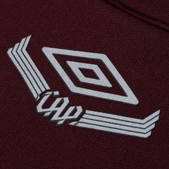 Jaqueta do Athletico-PR III 20 Hino Umbro - Masculina - Foto 8