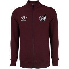 Jaqueta do Athletico-PR III 20 Hino Umbro - Masculina - Foto 1