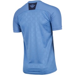 Camisa do Grêmio III 2020 Umbro - Masculina - Foto 4