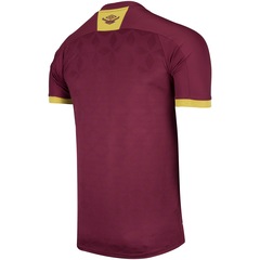 Camisa do Sport III 2020 Umbro - Masculina - Foto 4