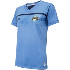 Camisa do Grêmio III 2020 Umbro - Feminina - Foto 3