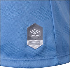 Camisa do Grêmio III 2020 Umbro - Feminina - Foto 5