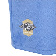 Kit do Grêmio III 2020 Umbro Camisa + Calção - Infantil - Foto 12
