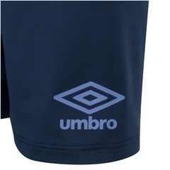 Kit do Grêmio III 2020 Umbro Camisa + Calção - Infantil - Foto 14