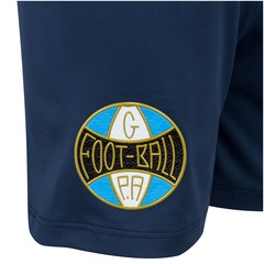 Kit do Grêmio III 2020 Umbro Camisa + Calção - Infantil - Foto 15