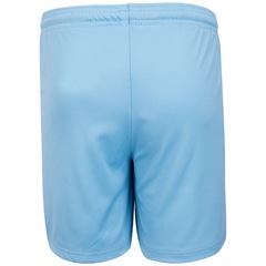 Kit de Uniforme de Futebol do Santos III 2020 Umbro com Camisa e Calção - Infantil - Foto 6