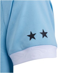 Kit de Uniforme de Futebol do Santos III 2020 Umbro com Camisa e Calção - Infantil - Foto 13
