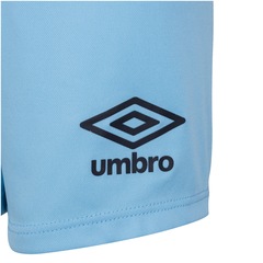 Kit de Uniforme de Futebol do Santos III 2020 Umbro com Camisa e Calção - Infantil - Foto 15