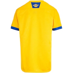 Camisa do Avaí III 2020 Umbro - Infantil - Foto 2