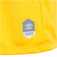 Camisa do Avaí III 2020 Umbro - Infantil - Foto 5