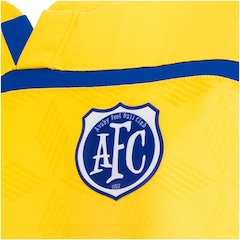 Camisa do Avaí III 2020 Umbro - Infantil - Foto 6