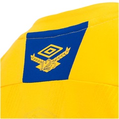 Camisa do Avaí III 2020 Umbro - Infantil - Foto 9