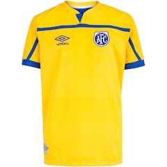 Camisa do Avaí III 2020 Umbro - Infantil - Foto 1