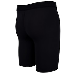 Bermuda Térmica Masculina Penalty Flat X PT - Video 1